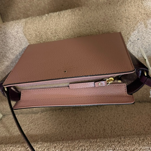 Kate Spade Hayden Crossbody Bag - Picture 7 of 8